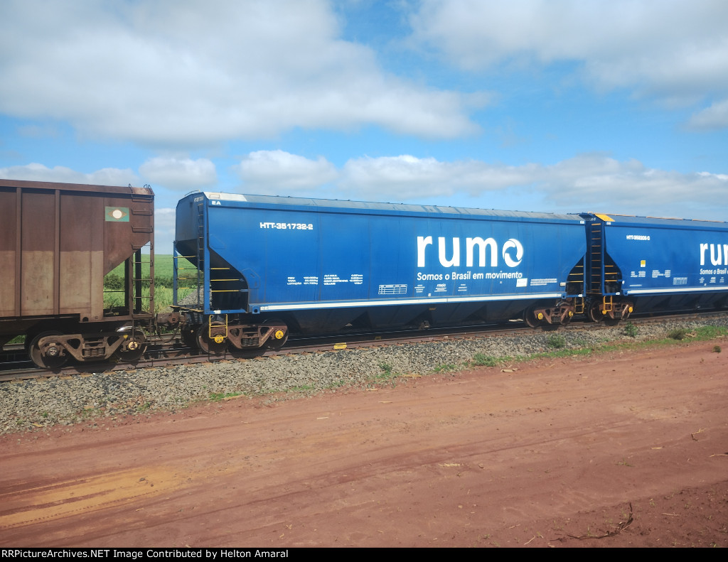 RUMO HTT-351732-2